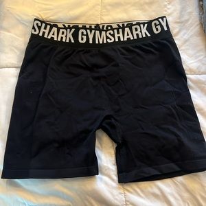 Gymshark Flex Shorts Black